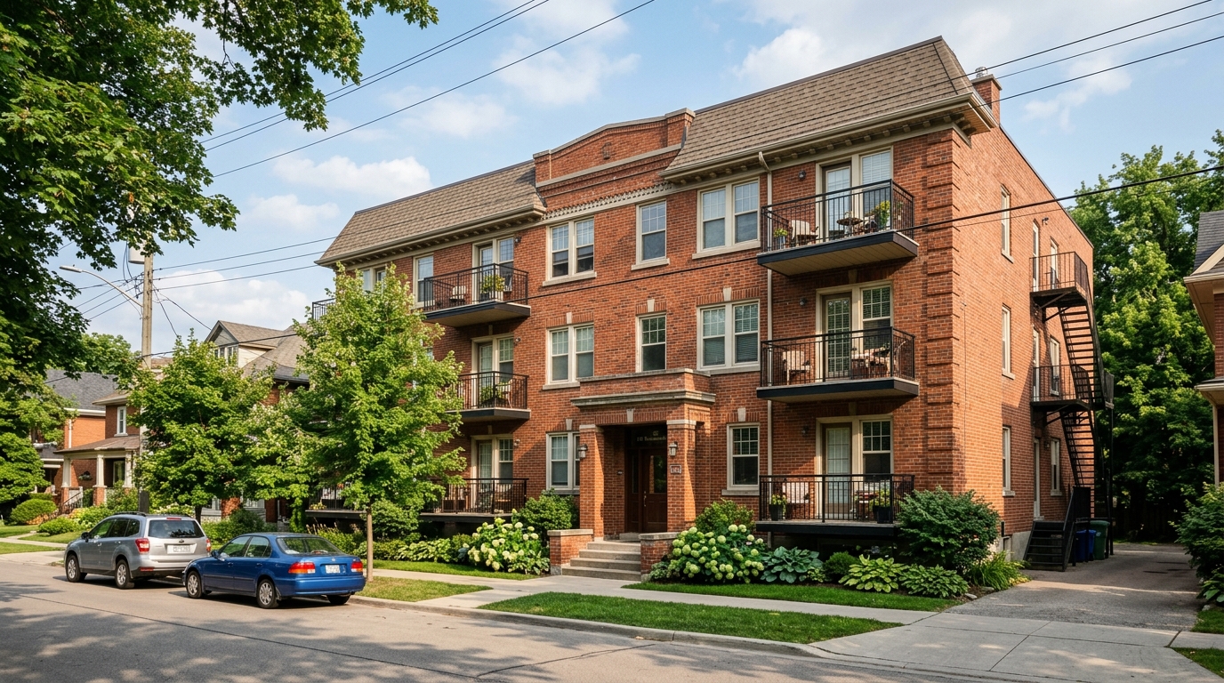 CMHC MLI Select at 2.25%: A Worked Example of Why the Math Got Better Without a Rate Cut