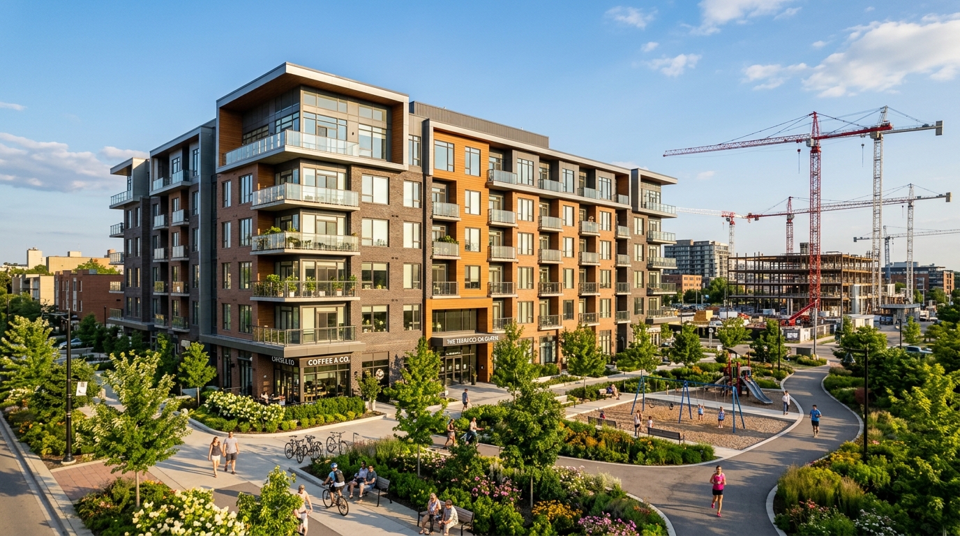 Federal GST Rebate: The Catalyst for Ontario's Multifamily Investment Boom