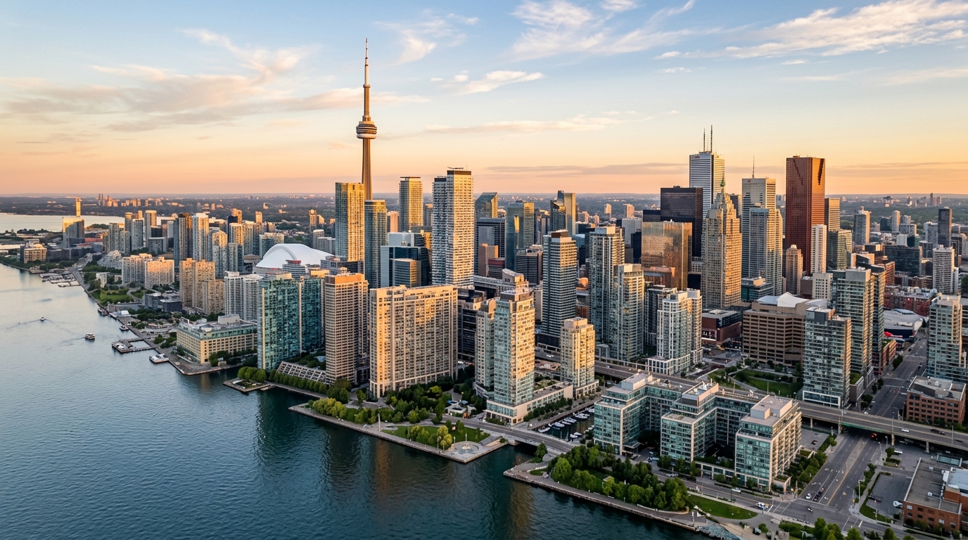 GTA Multifamily's $569 Million Q1 Spike: What It Signals for Secondary Markets