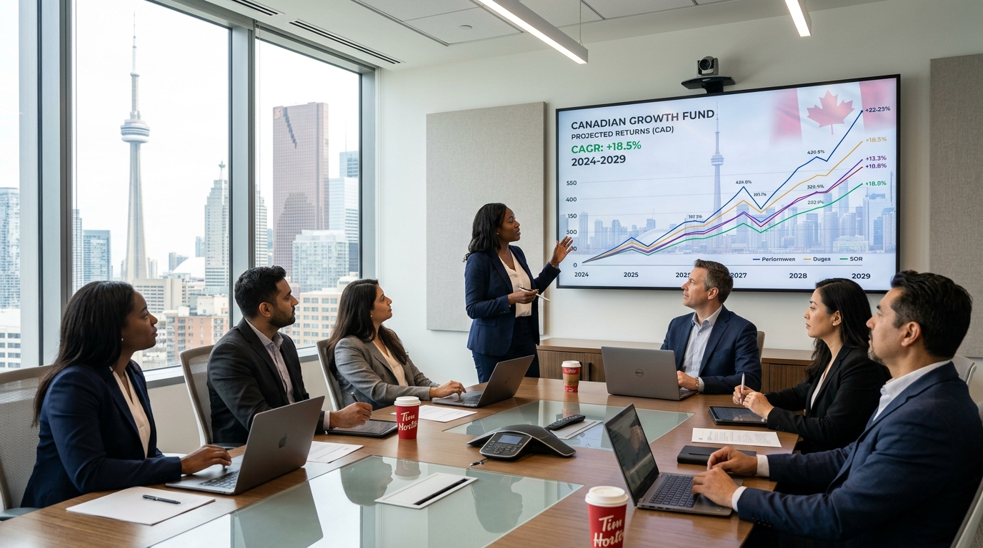Institutional Capital Re-Engages: Multifamily's Enduring Strength