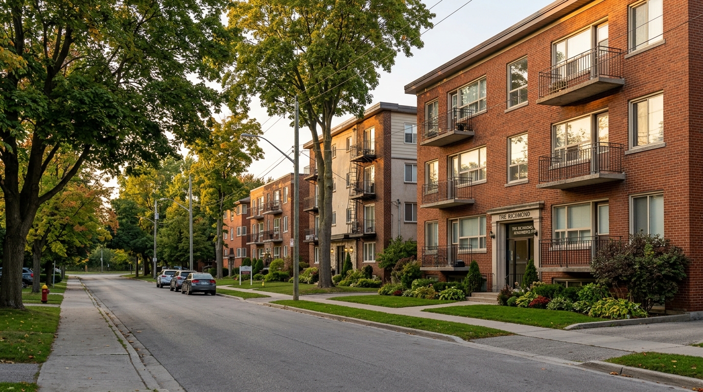 Why Multifamily Is Still the Anchor: Reading the KingSett-UPP Industrial Venture Without Panicking