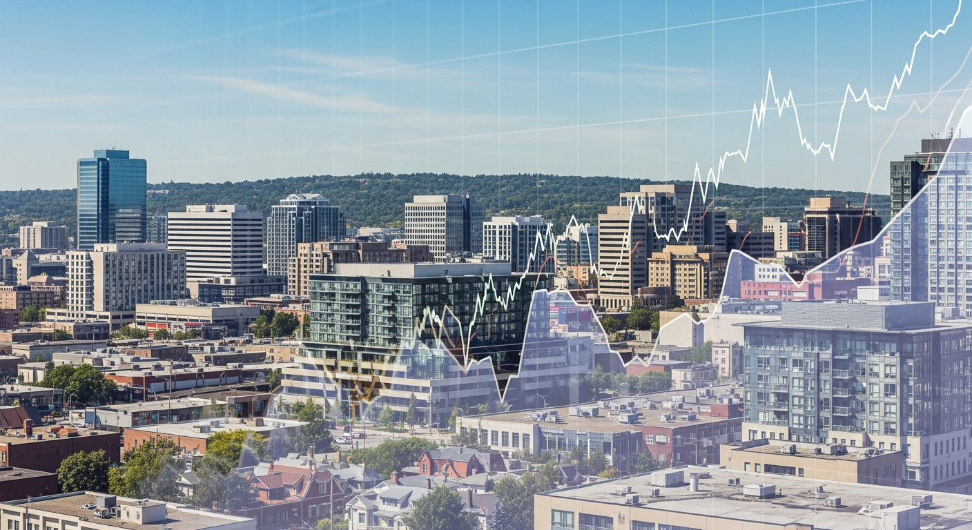 Beyond the Hold: Ontario Real Estate's Trajectory After the Bank of Canada's 2.25% Rate