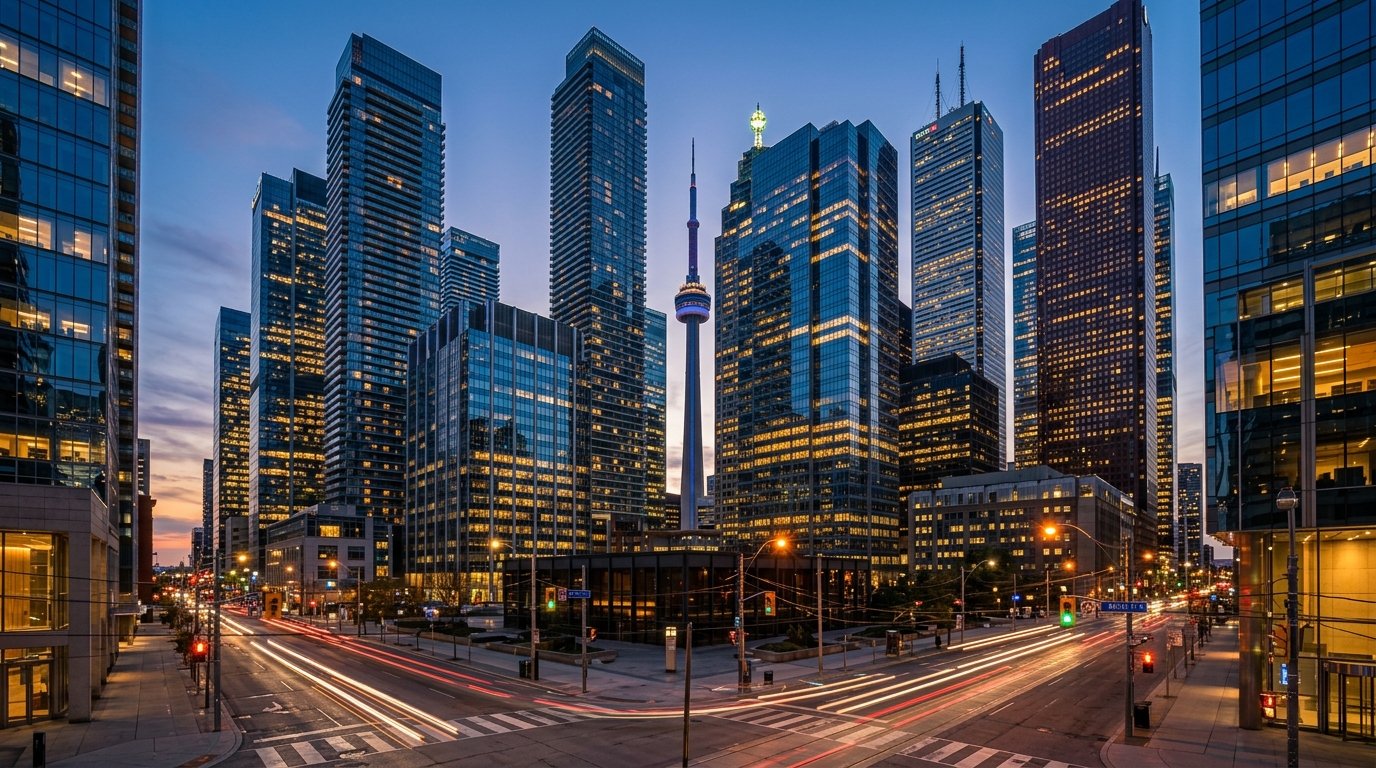 RioCan's $379 Million Multifamily Exit: What the Public REIT Signal Actually Means