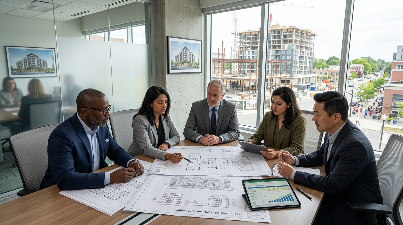 Syndicated Mortgages Reimagined: Private Credit's Role in Ontario's Housing Future
